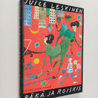 Juice Leskinen : Räkä ja Roiskis - pikkukuva 1