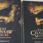 The Texas Chainsaw Massacre (DVD) - pikkukuva 1