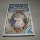 Jane Austen Ylpeys ja ennakkoluulo -sid - pikkukuva 1