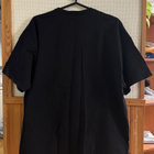 Fruit of the Loom - Metal Is Forever t-paita koko 3XL - pikkukuva 2