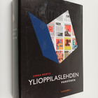 Jukka Kortti : Ylioppilaslehden vuosisata - pikkukuva 1