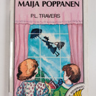 Pamela L. Travers : Maija Poppanen - pikkukuva 1