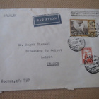 CCCP kuumailmapallo postilähetys - pikkukuva 1