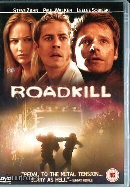 * Roadkill R2 Suomitekstit Paul Walker Lue Kuvaus