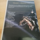 Zorro first season kausi 1 DVD - pikkukuva 2