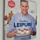 Anders Wikström : Onnellinen leipuri - pikkukuva 1