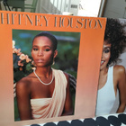 Whitney Houston 2 x Lp yhdellä huudolla siistejä - pikkukuva 2