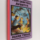 Mark Twain : Tom Sawyers äventyr - pikkukuva 1