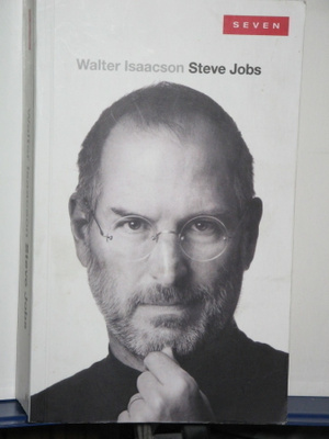 Walter Isaacson : Steve Jobs