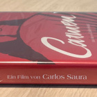 Carlos Saura: CARMEN (1983) Paco de Lucía (UUSI) - pikkukuva 3