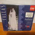 Donizetti:Poliuto-Callas,Corelli,Antonino ym. 2CDBox(New) - pikkukuva 1