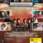 The Twins Effect - DVD - pikkukuva 2