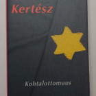 Imre Kertesz - Kohtalottomuus - pikkukuva 1