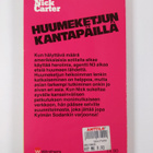 Nick Carter : Huumeketjun kantapäillä - pikkukuva 2