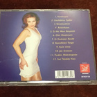 SAIJA VARJUS - YAMBAIJAA - CD - pikkukuva 2