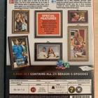 Moderni perhe (Modern Family): Kausi 6 (3DVD) *UUSI* - pikkukuva 2