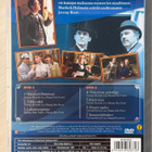 Sherlock Holmesin seikkailut (1984) Jeremy Brett (2DVD) - pikkukuva 2