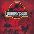 Jurassic Park - (Blu-ray) - pikkukuva 1