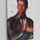 Martin Melin : Nykypäivän Machiavelli - pikkukuva 1