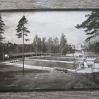 KOTKA......Katariinan maauimala, vanhempi kortti. - pikkukuva 1