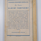 Jori Tervanto : Elävät torpedot - pikkukuva 2