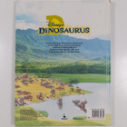 Salvador Simo : Dinosaurus : suuri näyttämökirja - pikkukuva 2