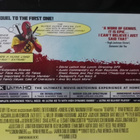 4K UHD + Blu-ray) Deadpool 2 - Super Duper Cut _n13 - pikkukuva 3