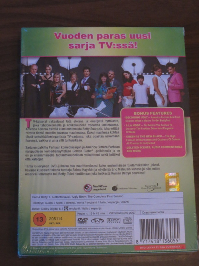 Item image