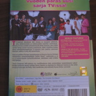 Ugly Betty kaudet 1 & 2 11DVD - pikkukuva 2