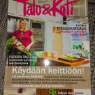 Talo & Koti maaliskuu 2008 - pikkukuva 1