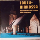 Lp 1975 Kuusankosken Kirkon Nuorisokuoro - pikkukuva 2