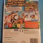 Wacky World of Sports (Wii) - pikkukuva 2