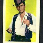 Keräilykuva - Jack Kelly "Maverick" 42 Warner Bros - pikkukuva 1