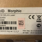 NORDIC Id morphic+latausteline, skanneri ja inventointilaite - pikkukuva 5