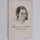 Onni Halla : Mustat loimet - pikkukuva 1