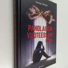 Carolyn Woods : Paholainen vuoteessani - pikkukuva 1