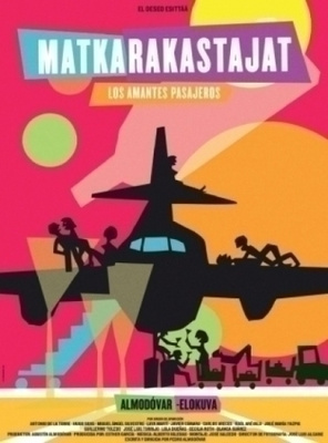 Matkarakastajat