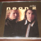 Neon 2, Polku cd-levy - pikkukuva 1