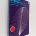 Willem Frederik Wertheim : Evolution and Revolution : The... - pikkukuva 1