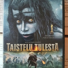 Taistelu tulesta (DVD) - pikkukuva 1