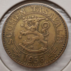50 MARKKAA (3kpl erä) v.1954,1955,1956 - pikkukuva 5