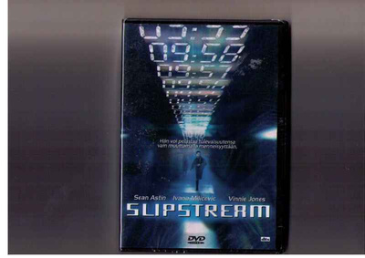 SLIPSTREAM R 2 (UUSI MUOVISSA)