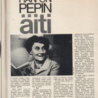 ME n:o 6 1970 Astrid Peppi Pitkätossun äiti. Kärsimysnäytelm - pikkukuva 3