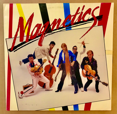 Magnetics LP
