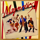 Magnetics LP - pikkukuva 1