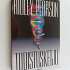 Ridley Pearson : Todistusketju - pikkukuva 1