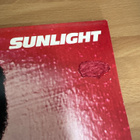 Herbie Hancock - Sunlight LP - pikkukuva 4