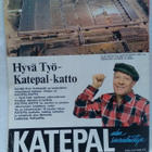 YV lehti No 6 kesäkuu 1970 - pikkukuva 2
