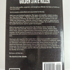 Kat Winters : Case Files of the East Area Rapist / Golden... - pikkukuva 2