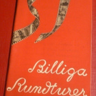 Billiga Rundturer   v. 1938  Rengasmatkoja - pikkukuva 1